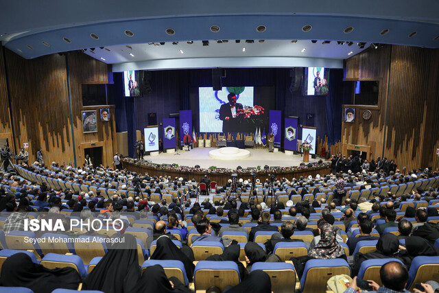 لزوم الگوسازی رسانه‌ای مستمر برای «نشان مشهدالرضا(ع)»