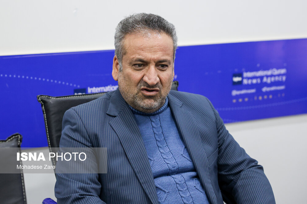 یک نماینده مجلس: عملیات اخیر ایران علیه اسرائیل فراتر از یک 