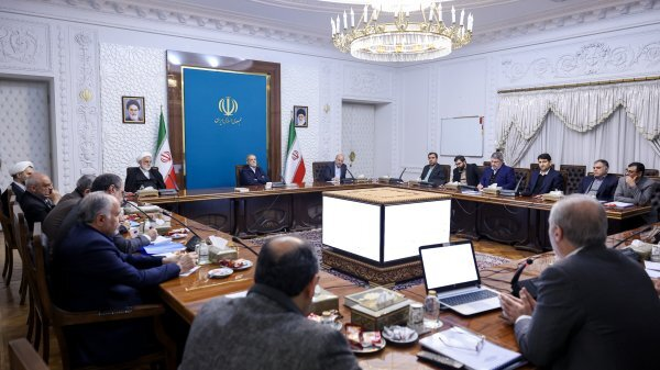 توضیح وزیر اطلاعات به مجلس/زمزمههای پایان یک جنگ منطقهای/سفر یک مقام عالیرتبه عراقی به ایران در آینده نردیک