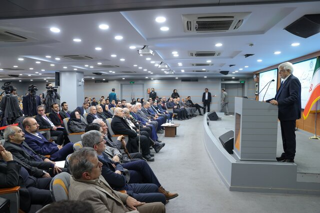 توضیح وزیر اطلاعات به مجلس/زمزمههای پایان یک جنگ منطقهای/سفر یک مقام عالیرتبه عراقی به ایران در آینده نردیک