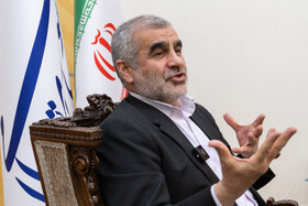 نیکزاد: دشمن به دنبال مشاهده سیگنال ضعف از سوی ماست