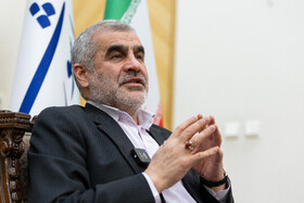 نیکزاد: دولت نامه استرداد لایحه فضای مجازی را به مجلس ارسال کرده است