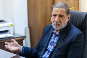 کوثری: ما مرد عمل هستیم و مثل ترامپ بلوف‌ نمی‌زنیم