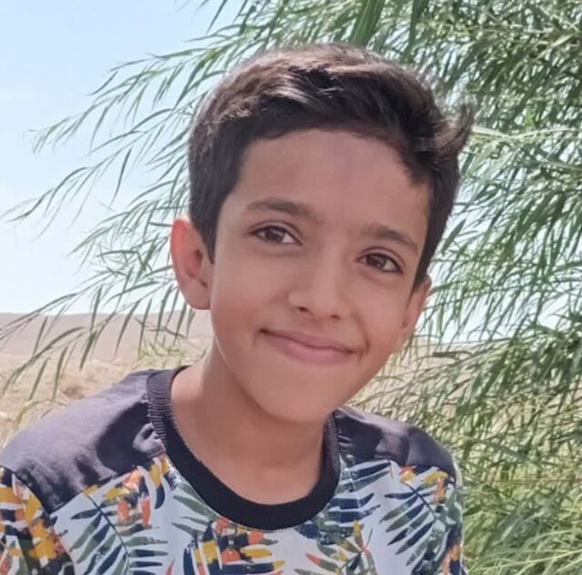 مادر نرگسهای شکسته