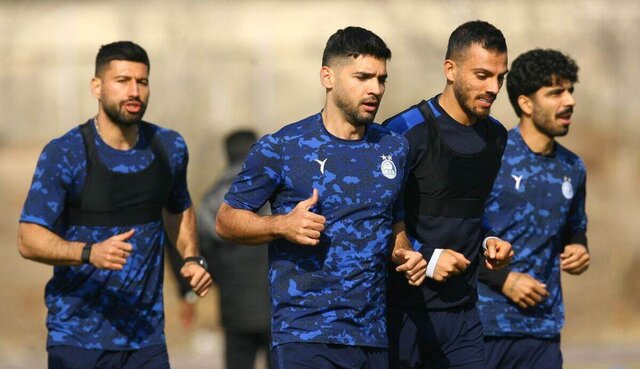 استقلال برنامهای برای جذب ثابت ایمانی ندارد استقلال برنامهای برای جذب ثابت ایمانی ندارد