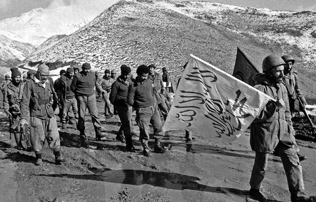 عبور از دروازه تاریخ با تصرف تبریز و ارومیه توسط قوای عثمانی