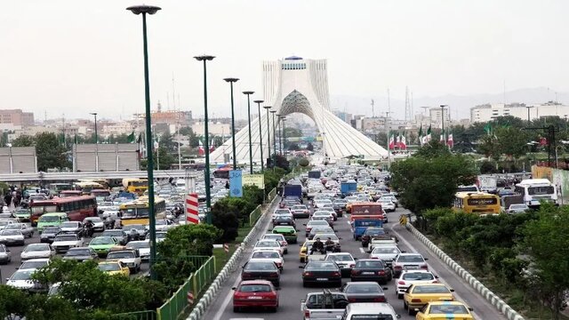 داستان طولانی تغییر یک پایتخت داستان طولانی تغییر یک پایتخت