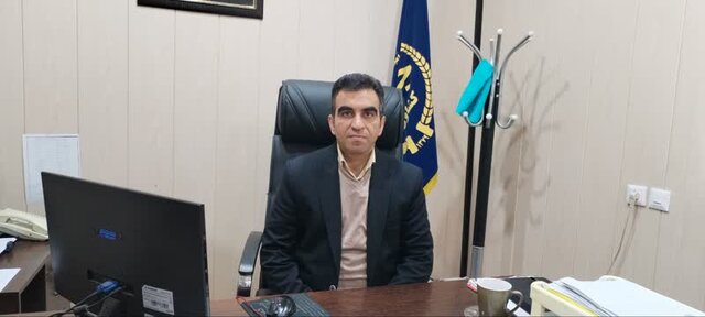 ۲۰۰ هکتار از اراضی پیشوا به سیستم هوشمند و نوین آبیاری مجهز میشود ۲۰۰ هکتار از اراضی پیشوا به سیستم هوشمند و نوین آبیاری مجهز میشود