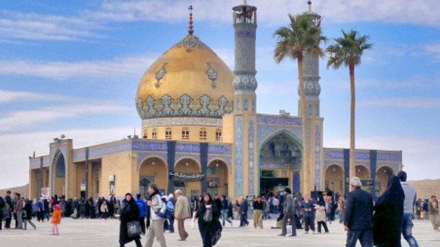امامزاده علی صالح (ع) در استان ایلام را بیشتر بشناسیم امامزاده علی صالح (ع) در استان ایلام را بیشتر بشناسیم