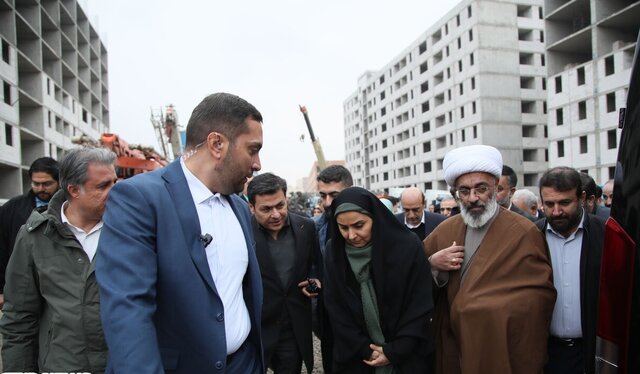 نهضت ملی مسکن روی غلتک میافتد؟