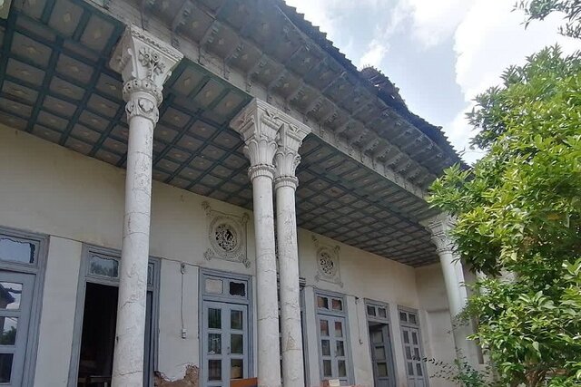 عکس تزیینی است امتیازات ویژه به مالکان و احیاگران خانههای تاریخی پایتخت/ افزودن یک هکتار به فضای سبز منطقه ۱۲