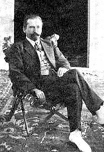 عبور از دروازه تاریخ با انتصاب دستنشانده روسیه در خزانه ایران