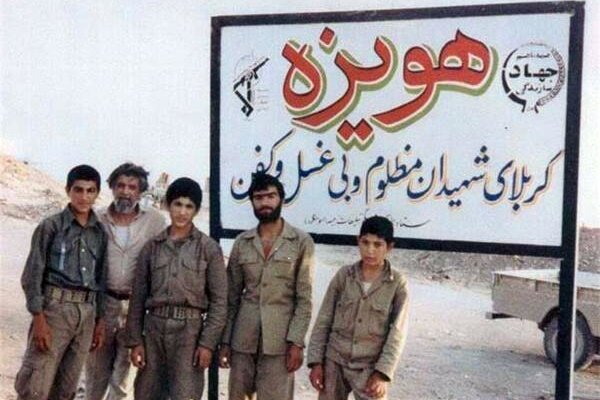 عبور از دروازه تاریخ با انتصاب دستنشانده روسیه در خزانه ایران