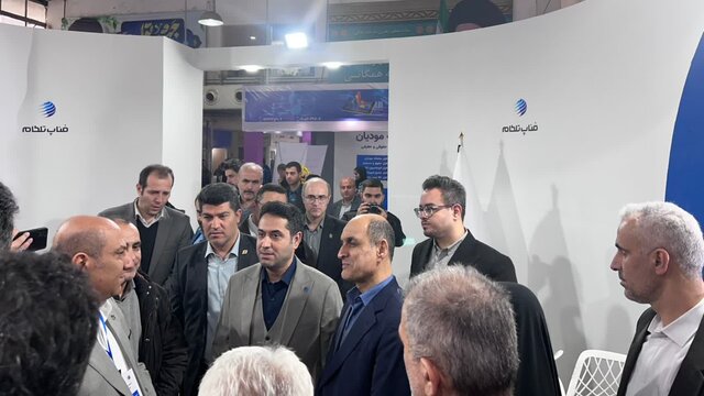 برای رسیدن به شهر هوشمند نیاز به مطالبه مردمی داریم برای رسیدن به شهر هوشمند نیاز به مطالبه مردمی داریم