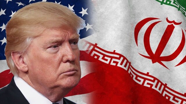 آمریکا بازی چماق و هویج راه انداخته است آمریکا بازی چماق و هویج راه انداخته است