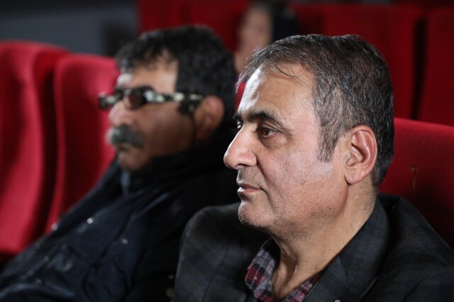 «شانس دوران قاجار» به روایت محمد تهامینژاد