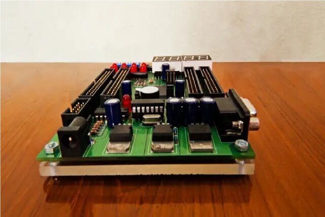 عکس تزیینی است افزایش ۳۰ درصدی ظرفیت ابرخازنها با یک نانوماده کربنی