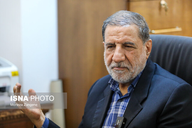 کوثری: صاحبان تریبون برای حفظ وحدت ملی مسئولیت سنگین‌تری دارند