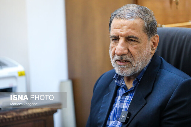 کوثری: آمریکا تغییر نام خلیج فارس را با هدف اختلاف افکنی مطرح می‌کند