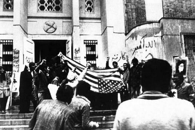 تایم: حل بحران گروگانها با ایران هم نمیتوانست کارتر را نجات دهد