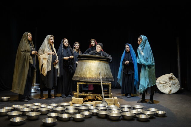 با تعجب دیدیم جلال آل احمد هنوز حساسیتبرانگیز است!