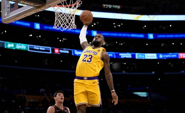 آرسنال محبوبترین تیم ستارگان NBA آرسنال محبوبترین تیم ستارگان NBA