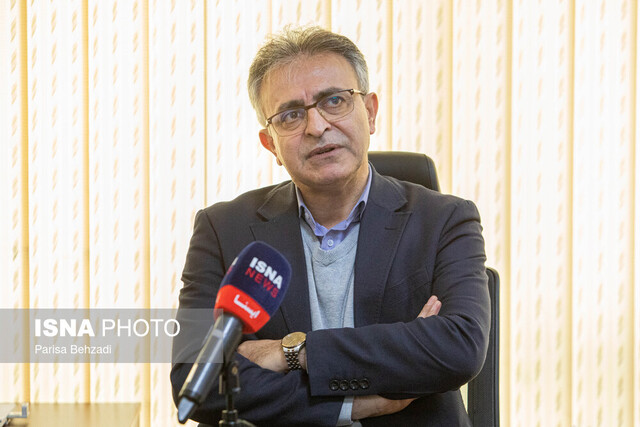 گسترش خدمات تشخیص و درمان هپاتیت C اولویت نظام سلامت/ اجرای هفته اطلاعرسانی هپاتیت از ۴ تا ۱۱ مرداد گسترش خدمات تشخیص و درمان هپاتیت C اولویت نظام سلامت/ اجرای هفته اطلاعرسانی هپاتیت از ۴ تا ۱۱ مرداد