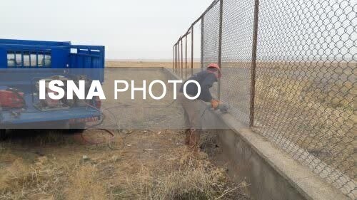 حذف بیش از ۲۰۰ عامل تهدید کیفی منابع تامین آب شرب در خراسان رضوی حذف بیش از ۲۰۰ عامل تهدید کیفی منابع تامین آب شرب در خراسان رضوی