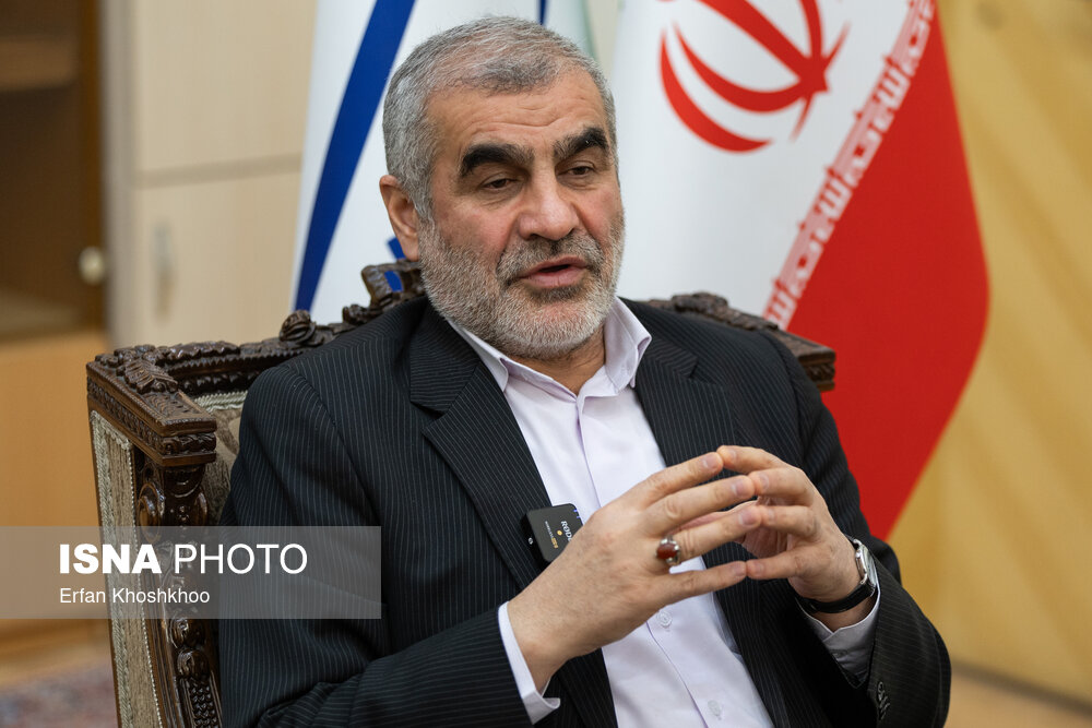 پیگیری اختصاص حدود ۳۰ میلیون دلار برای پروژههای عمرانی شیراز