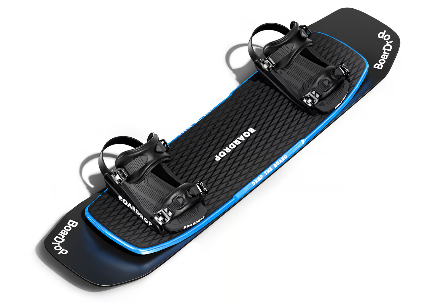 تختهای برای گیمرها و بازی اسنوبورد و اسکیتبورد