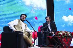 شب شعر و موسیقی با عنوان «به نام کرمان، به یاد حماسه و عرفان»