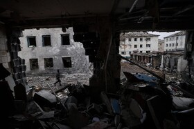 موتورها و اسکوترهای ارتش روسیه، دردسر جدید اوکراینی‌ها در جبهه‌های شرق