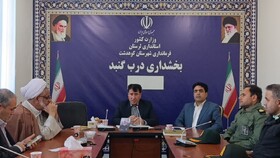 یک‌سوم زائران اربعین کشور از کریدور پل سیمره - کوهدشت عبور می‌کنند
