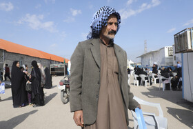بیمارستان ۹۲ تختخوابی در«عین دو» اهواز