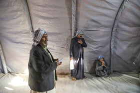 بیمارستان ۹۲ تختخوابی در«عین دو» اهواز