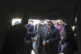 بیمارستان ۹۲ تختخوابی در«عین دو» اهواز