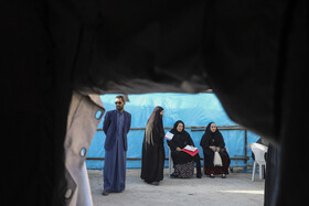 بیمارستان ۹۲ تختخوابی در«عین دو» اهواز