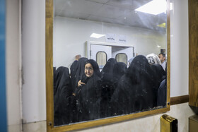 بیمارستان ۹۲ تختخوابی در«عین دو» اهواز