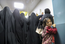 بیمارستان ۹۲ تختخوابی در«عین دو» اهواز
