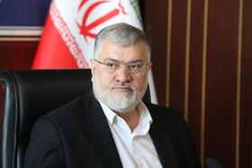 پاسخگویی استاندار تهران به شهروندان استان در سامانه «سامد»