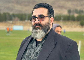 خیبر ۱۸ دی ماه به اردو می‌رود