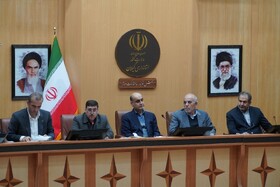 طرح جامع توسعه دریا محور در مسیر اجرا است/ لزوم توسعه اقتصاد دریاپایه برای رفع فقر