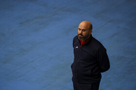 عیسی سنگدوینی، سرمربی تیم والیبال پاس گرگان