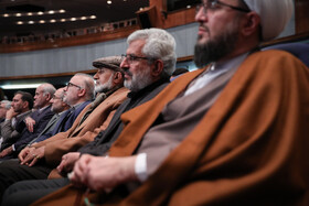 همایش کارگزاران گزینش کشور با حضور رییس جمهور