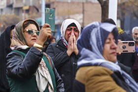 مراسم افتتاح اولین چایخانه امام رضا علیه السلام  شهر کرمان