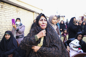 مراسم افتتاح اولین چایخانه امام رضا علیه السلام  شهر کرمان