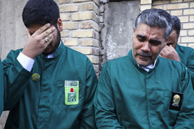 مراسم افتتاح اولین چایخانه امام رضا علیه السلام  شهر کرمان