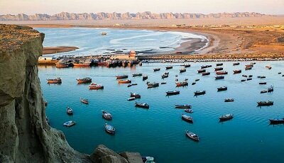 توافق نهایی برای ساخت مجموعه رفاهی، گردشگری، ورزشی، اقامتی و درمانی در چابهار
