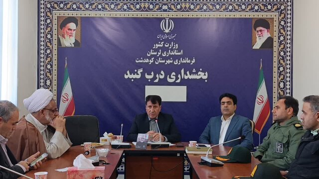 یک‌سوم زائران اربعین کشور از کریدور پل سیمره - کوهدشت عبور می‌کنند