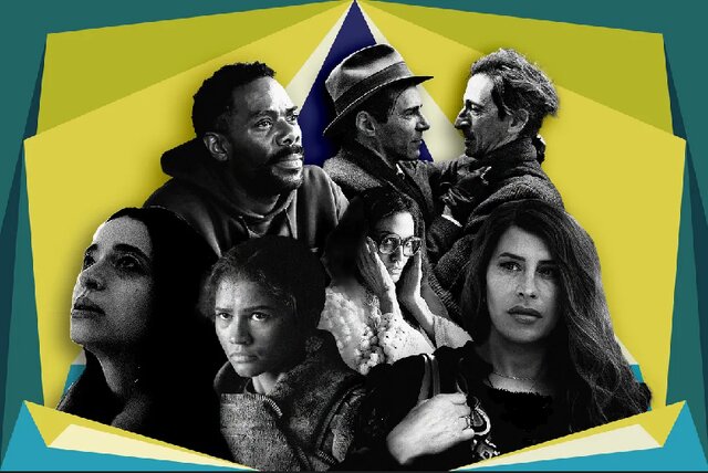 پیش بینی جدید اسکار ۲۰۲۵ پیش بینی جدید اسکار ۲۰۲۵